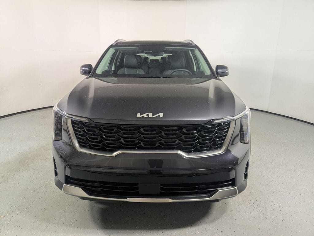 New 2026 Kia Sorento S SUV