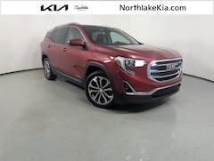2020 GMC Terrain SLT SUV