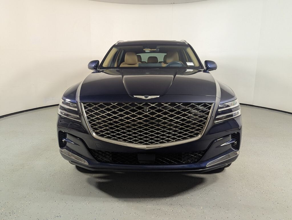 Used 2022 Genesis GV80 2.5T SUV