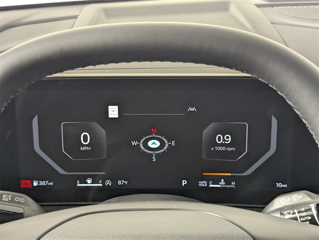 2026 Kia Sportage SX photo 17