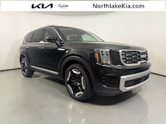 2025 Kia Telluride S SUV