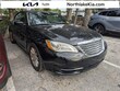 Chrysler 200