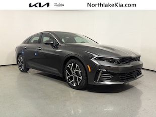 2026 Kia K5 EX Sedan