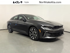 2026 Kia K5 EX Sedan