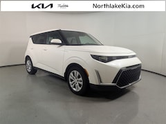 2023 Kia Soul LX Hatchback