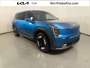 2026 Kia EV9 Wind SUV
