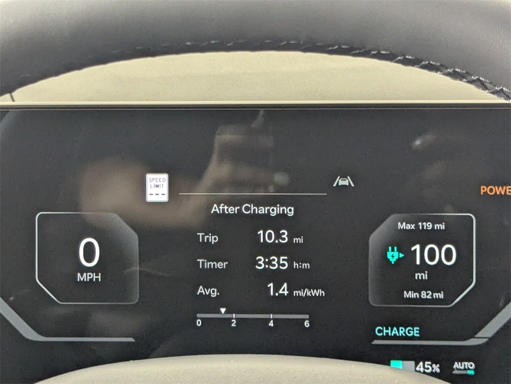 2026 Kia EV9 Light photo 14