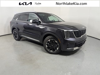 2025 Kia Sorento S SUV