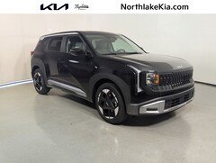2027 Kia Seltos EX SUV