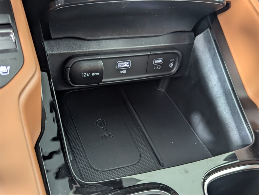 2025 Kia Telluride X-Line photo 23