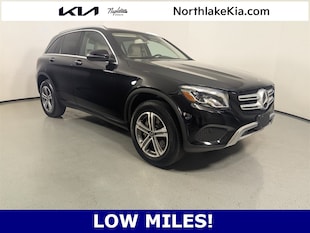 2019 Mercedes-Benz GLC GLC 300 SUV