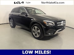 2019 Mercedes-Benz GLC GLC 300 SUV