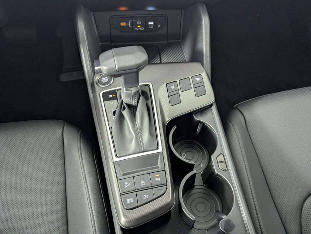 2026 Kia Sportage SX - Photo 21