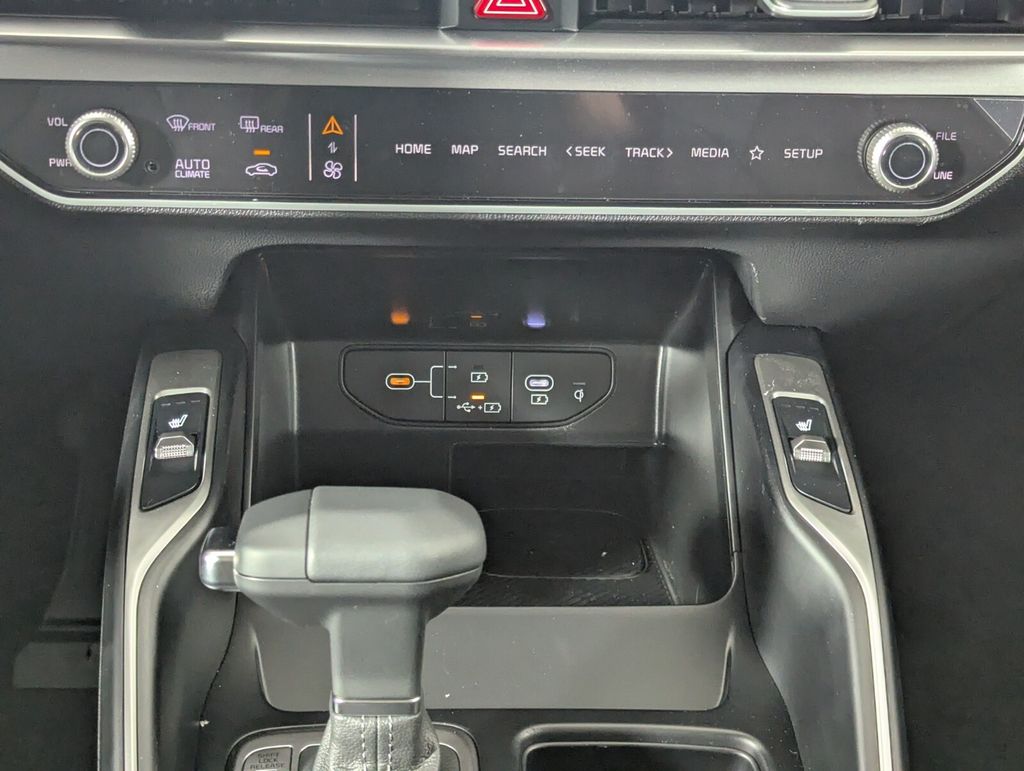 2026 Kia Sorento S - Photo 20