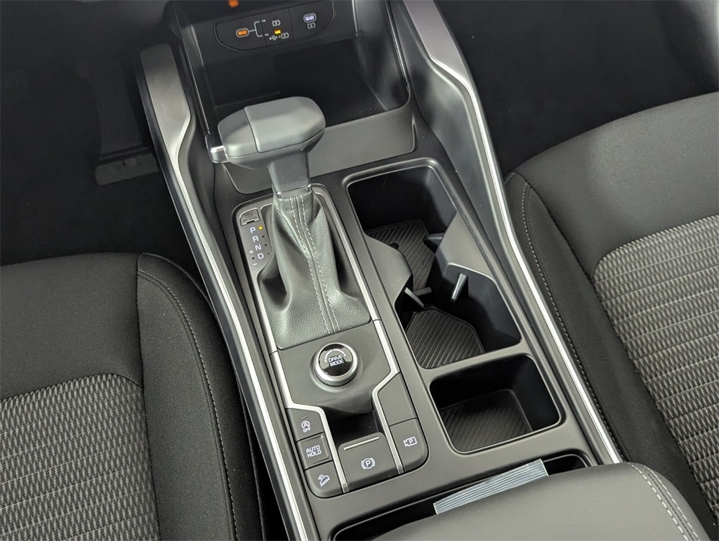 2026 Kia Sorento LX photo 19