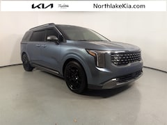 2026 Kia Carnival SX Minivan/Van