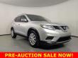 Used 2016 Nissan Rogue S SUV