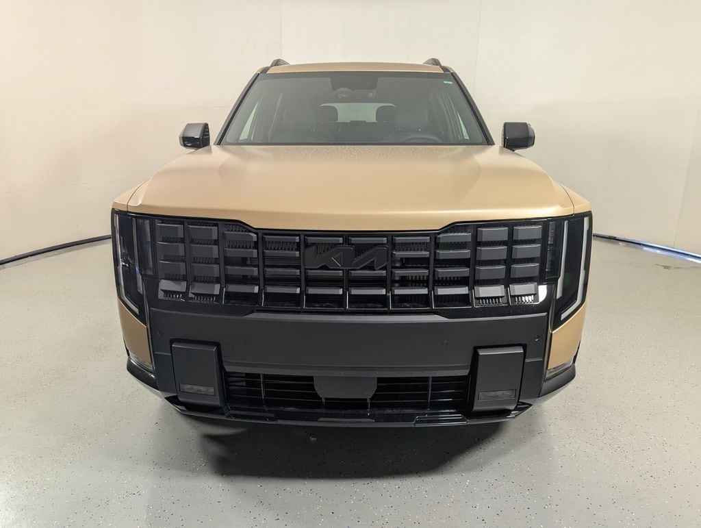 New 2027 Kia Telluride X-Line EX SUV