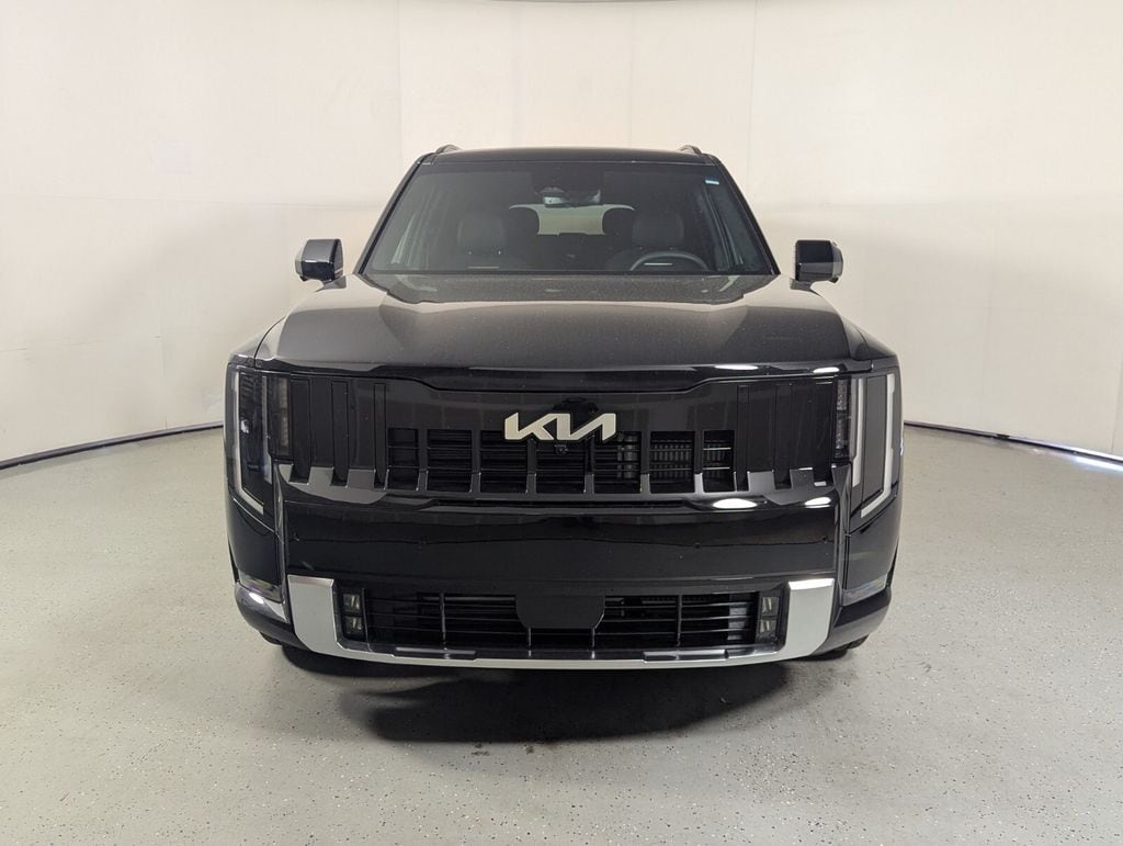 New 2027 Kia Telluride Hybrid SX Prestige SUV