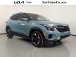 Used 2025 Kia Seltos EX SUV