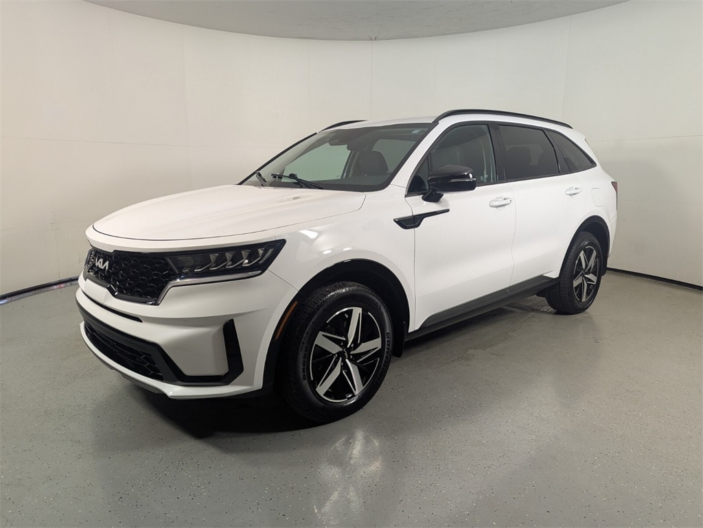 2023 Kia Sorento S photo 3