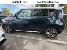 2018 Kia Soul Plus Hatchback