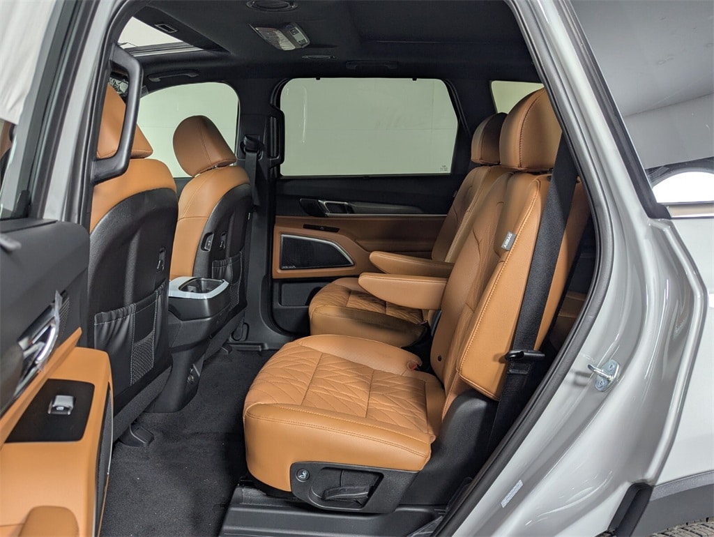 2025 Kia Telluride SX X-Line photo 24