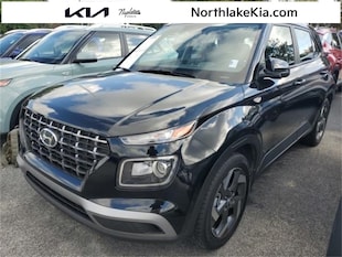 2024 Hyundai Venue SEL SUV