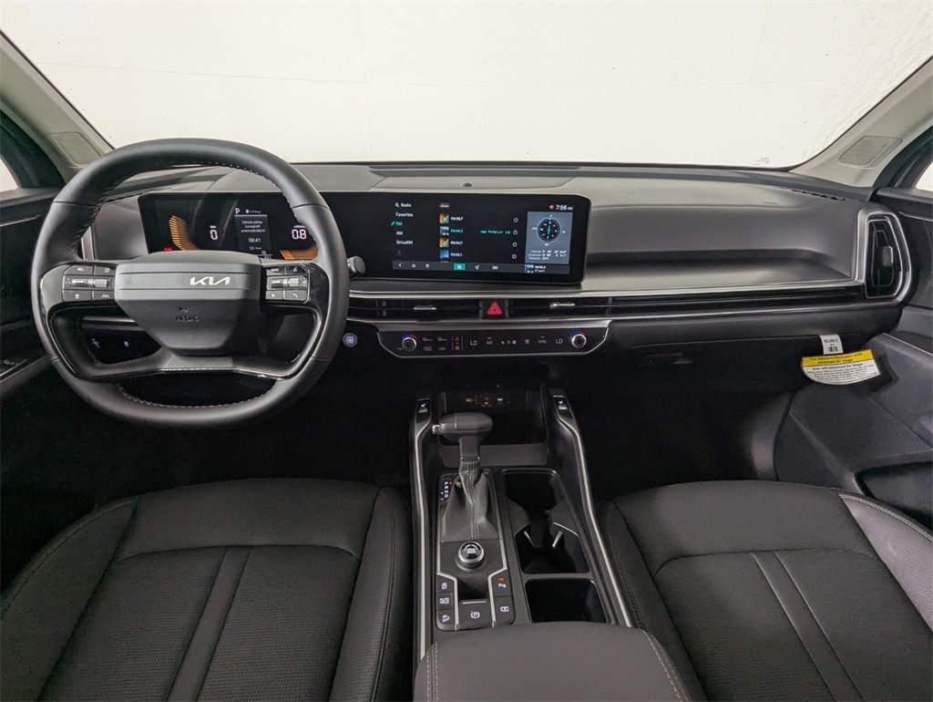 2026 Kia Sorento S photo 13