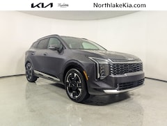 2026 Kia Sportage SX-Prestige SUV