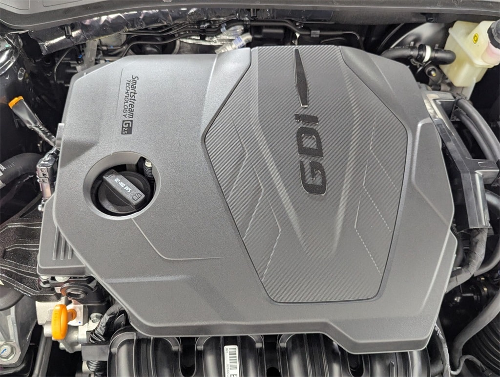 2026 Kia K5 GT-Line photo 10