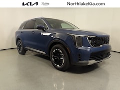 2026 Kia Sorento S SUV