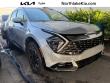 Used 2024 Kia Sportage SX-Prestige SUV