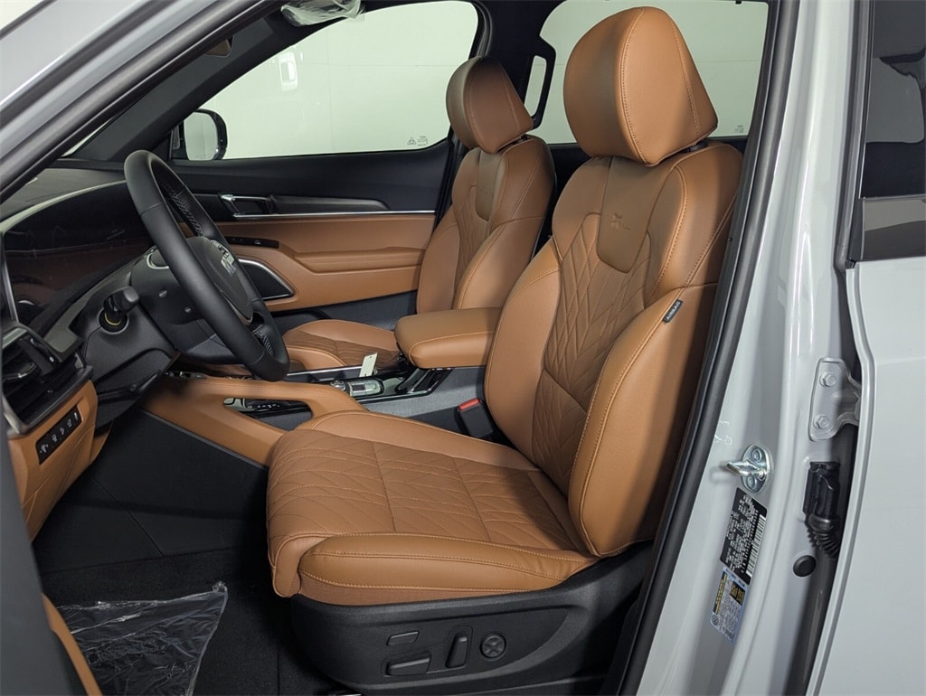 2025 Kia Telluride SX X-Line photo 11