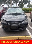Chrysler 200