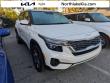 Used 2023 Kia Seltos LX SUV