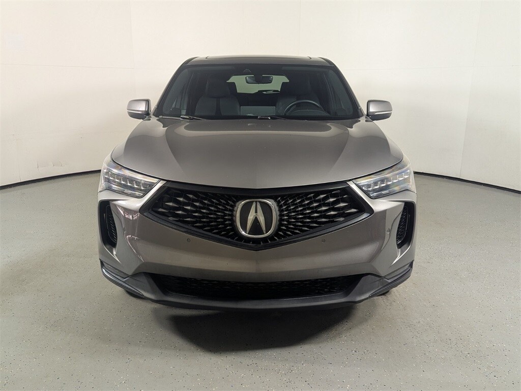 Used 2023 Acura RDX A-Spec Package SUV