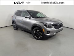 2025 Kia Seltos EX SUV