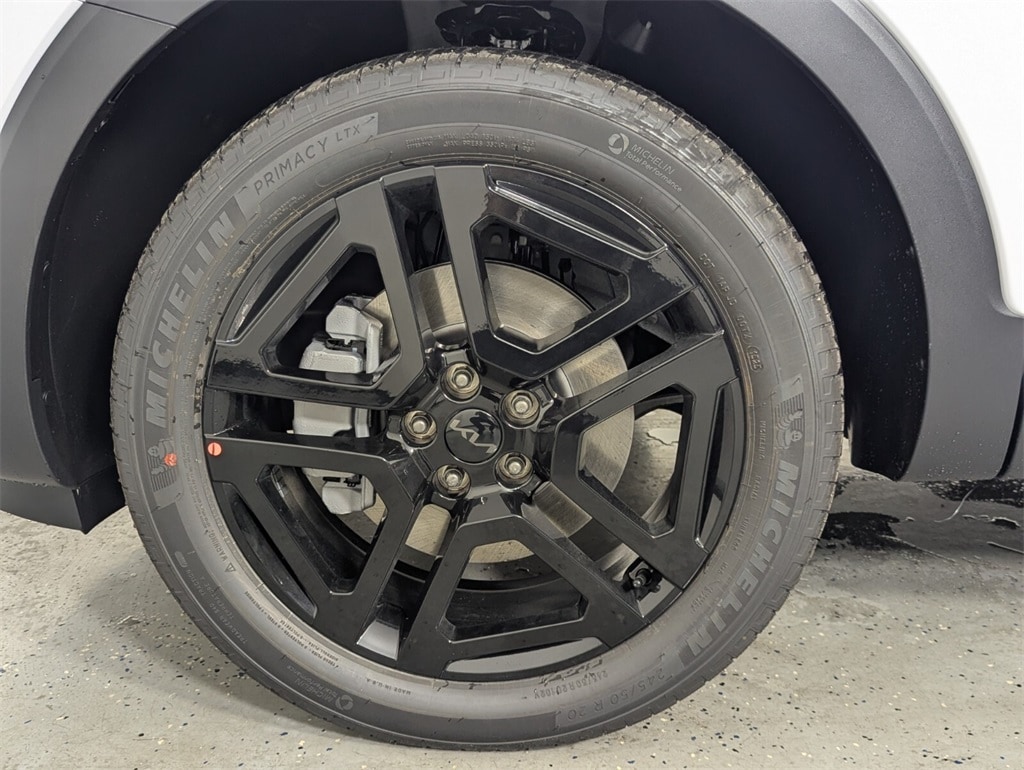 2025 Kia Telluride X-Line photo 8