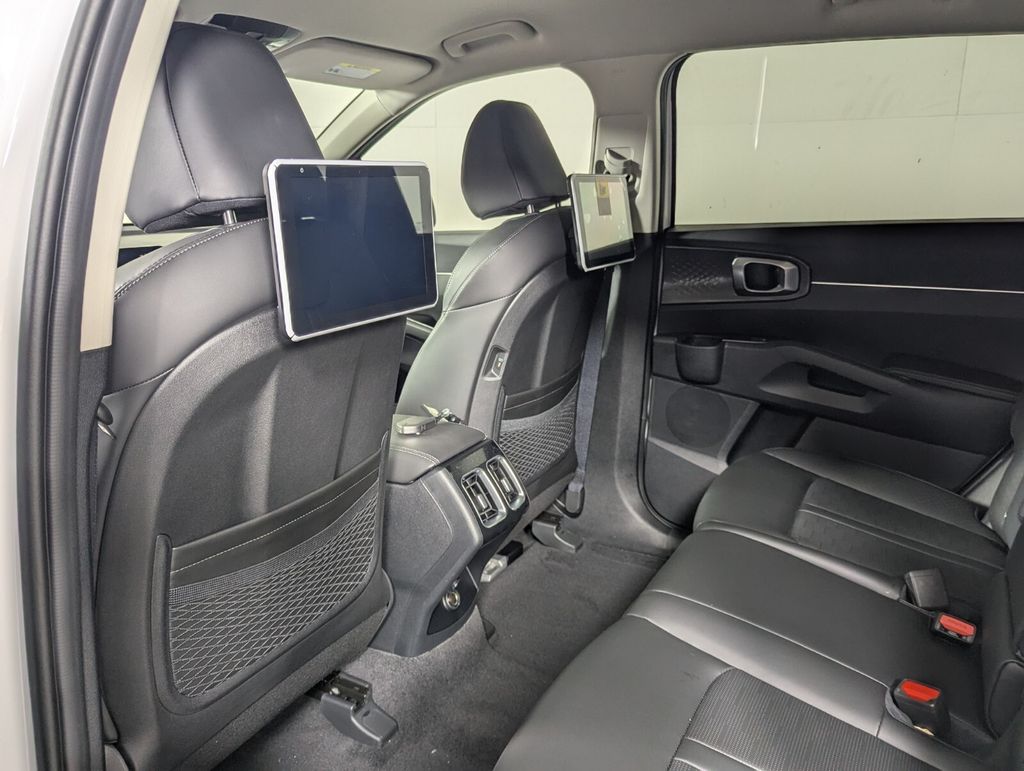 2026 Kia Sorento S - Photo 28