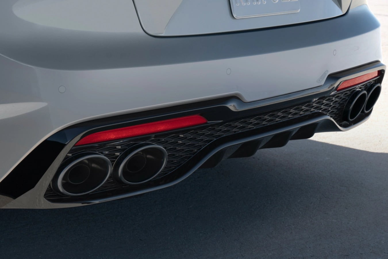 Kia Stinger for sale near me