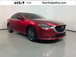  Mazda Mazda6