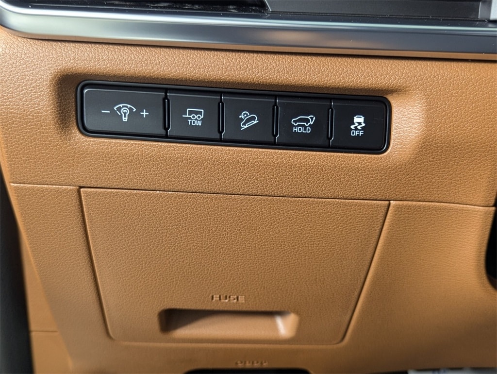 2025 Kia Telluride X-Line photo 13