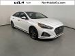 Used 2018 Hyundai Sonata Limited Sedan