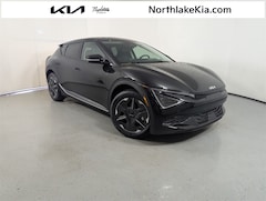 2025 Kia EV6 Light SUV