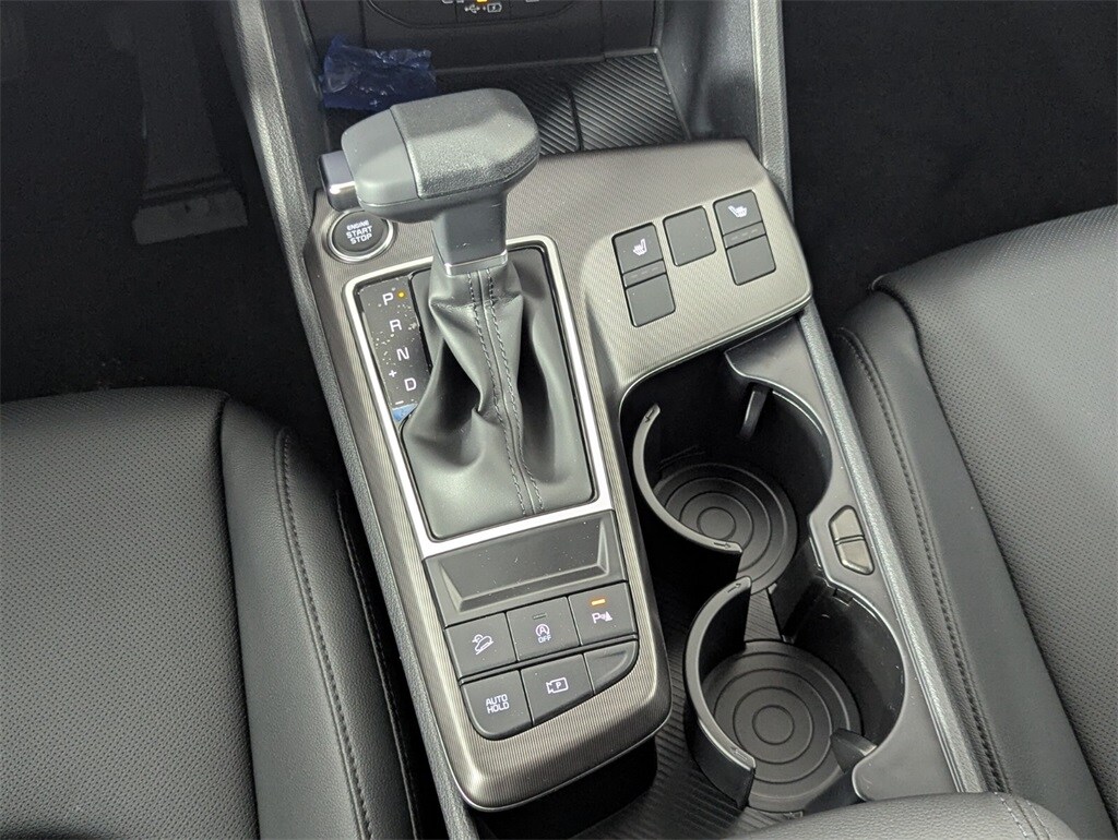 2026 Kia Sportage EX photo 19