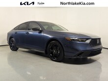 2025 Honda Accord SE Sedan