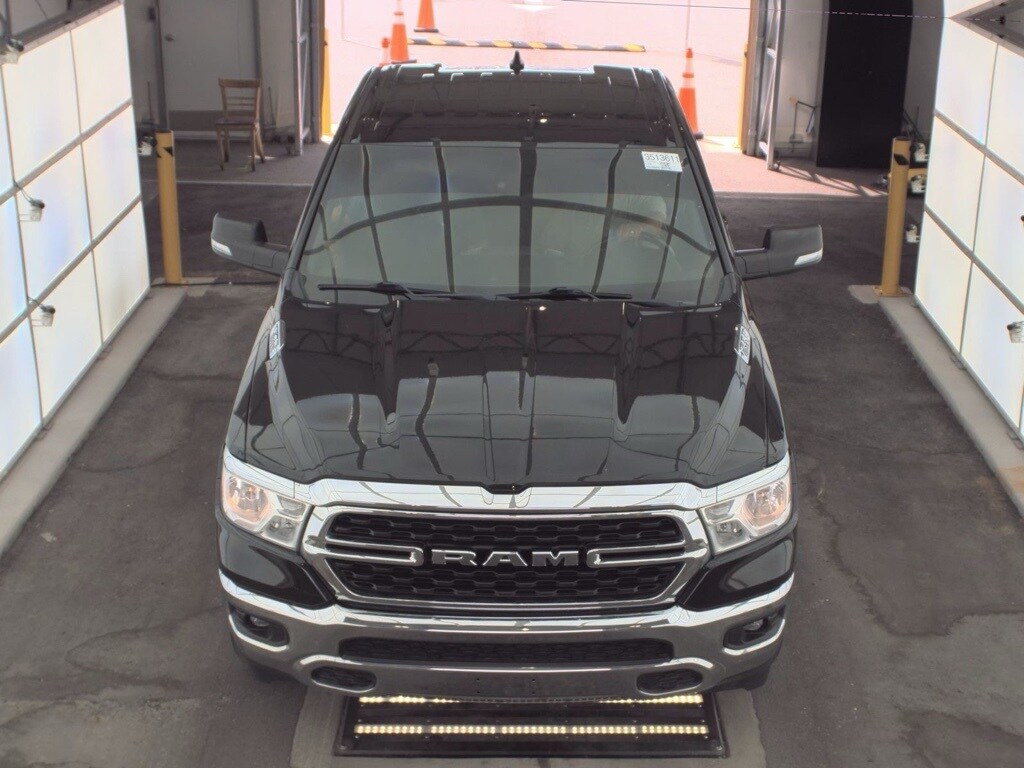 2022 Ram 1500 Big Horn Lone Star photo 2