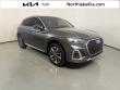 Used 2022 Audi Q5 45 S Line Premium SUV