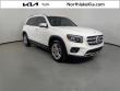 Used 2021 Mercedes-Benz GLB GLB 250 SUV